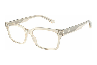 Emporio Armani EA3244 6179 Iridescent Crystal