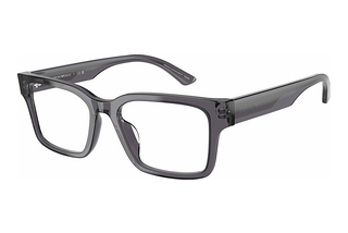 Emporio Armani EA3245U 6106 Transparent Grey