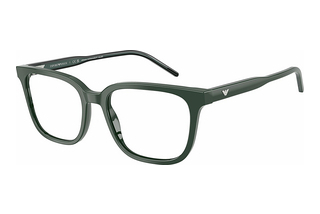 Emporio Armani EA3258 6257 Shiny Green