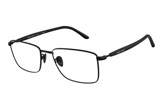 Giorgio Armani AR5150 3001 Matte Black