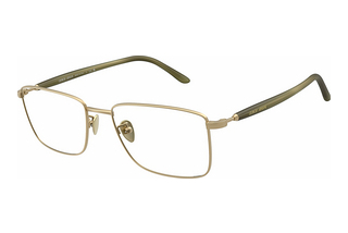 Giorgio Armani AR5150 3002 Matte Pale Gold