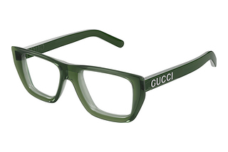 Gucci GG1724O 004 GREEN