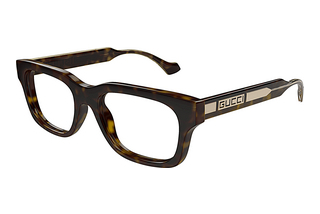 Gucci GG1731O 002 HAVANA