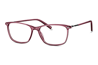 Humphrey HU 583121 55 rot   rosa   violett