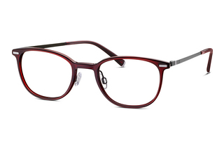 Humphreys HU 581111 50 rot / rosa / violett