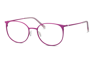 Humphreys HU 582372 55 rot / rosa / violett