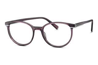 Humphreys HU 583161 50 rot / rosa / violett