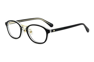 Kate Spade KS KIKI/FJ 807 BLACK