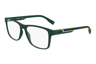 Lacoste L2707MAG-SET 301 GREEN GREEN