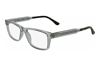 Lacoste L2977 035 GREY TRANSPARENT GREY