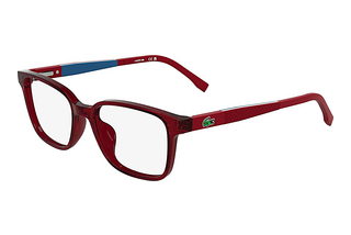 Lacoste L3661 615 RED RED LUMI