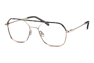 MINI Eyewear MI 742020 20 gold