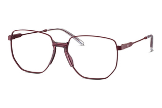 MINI Eyewear MI 742033 50 rot   rosa   violett