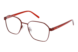 MINI Eyewear MI 742034 50 rot / rosa / violett