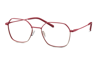 MINI Eyewear MI 742043 50 rot   rosa   violett