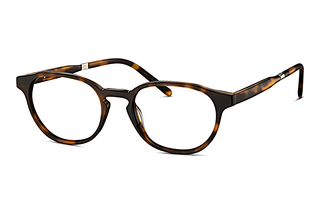 MINI Eyewear MI 743006 66 braun