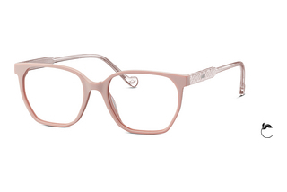 MINI Eyewear MI 743018 80 gelb / weiß / beige