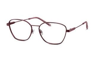 MINI Eyewear MINI 742027 50 50 rot / rosa / violett