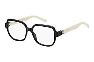 Marc Jacobs MARC 725 80S BLACK WHITE