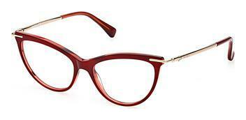 Max Mara MM5049 071 071 - bordeaux/andere