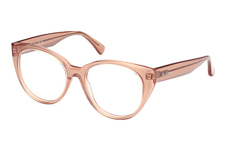 Max Mara MM5161 045 Glänzend Hellbraun