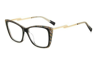 Missoni MIS 0166/G OHC BLACK PATTERN GREEN