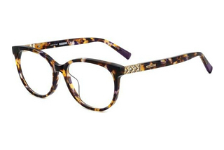 Missoni MIS 0212/G AY0 HAVANA VIOLET