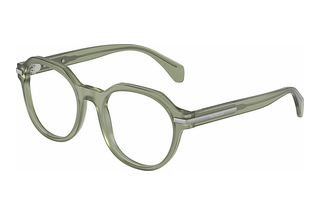 Moncler ME2014 3021 Matte Transparent Green