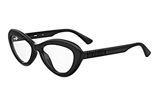 Moschino MOS635 807 SCHWARZ