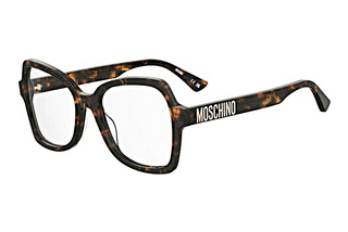 Moschino MOS643 086 HAVANNA