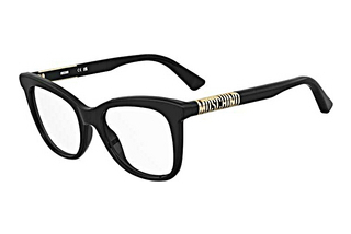 Moschino MOS650 2M2 SCHWARZ