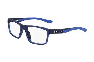Nike NIKE 7015 410 BLUE Matte Midnight Navy/Racer Blue