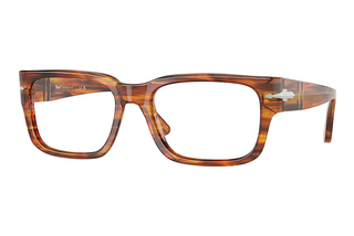 Persol PO3315V 1157 Striped Brown