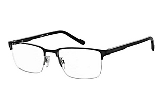 Pierre Cardin P.C. 6898 85K RUTHENIUM BLACK