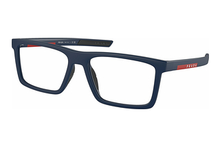 Prada Linea Rossa PS 02QV MAG1O1 Matte Blue