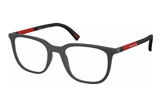 Prada Linea Rossa PS 04RV UFK1O1 Grey Rubber