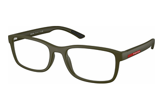 Prada Linea Rossa PS 06RV 15X1O1 Matte Green