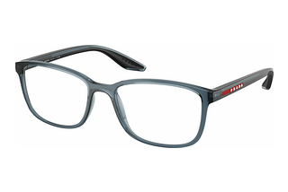 Prada Linea Rossa PS 07RV CZH1O1 Transparent Azure