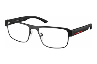 Prada Linea Rossa PS 51RV 07F1O1 Matte Black