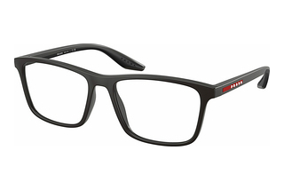 Prada Sport PS 01QV 18K1O1 Matte Grey