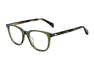 Rag and Bone RNB7052 1ED GREEN