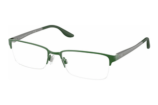 Ralph Lauren RL5089 9485 Semi Matte Green