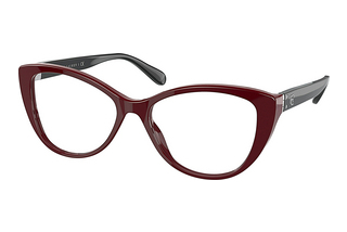 Ralph Lauren RL6211 5516 Shiny Burgundy