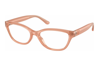 Ralph Lauren RL6254U 6246 Opal Pink