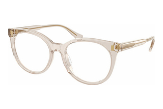 Ralph RA7182U 6117 Shiny Beige Crystal