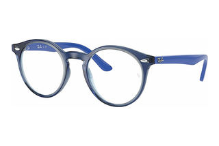 Ray-Ban Kids RY1594 3811 Transparent Blue