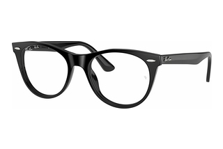 Ray-Ban RX2185V 2000