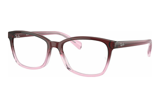 Ray-Ban RX5362 8311 Red & Pink