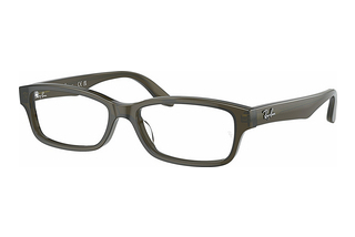 Ray-Ban RX5415D 8218