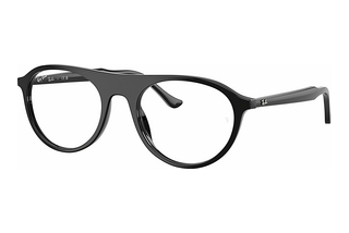 Ray-Ban RX5441 2000 Black